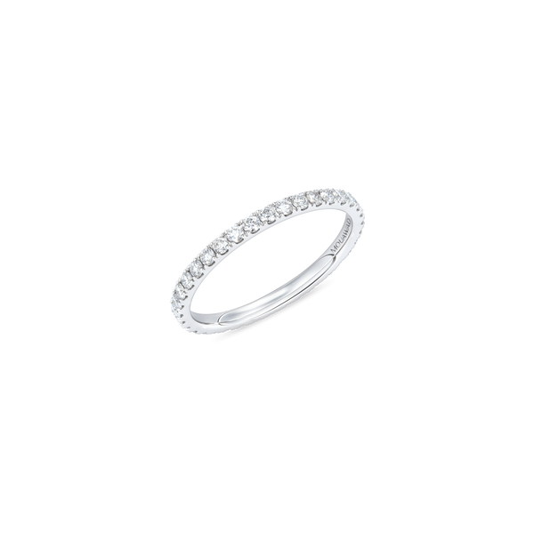 Diamond Essentials Full Pav&eacute; Band