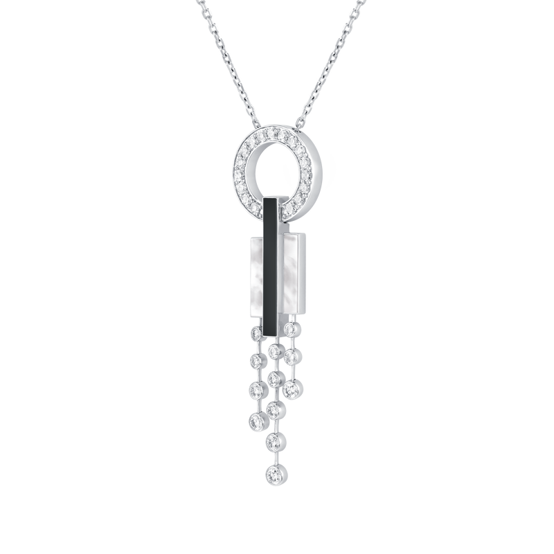 Symphony Drop Pendant
