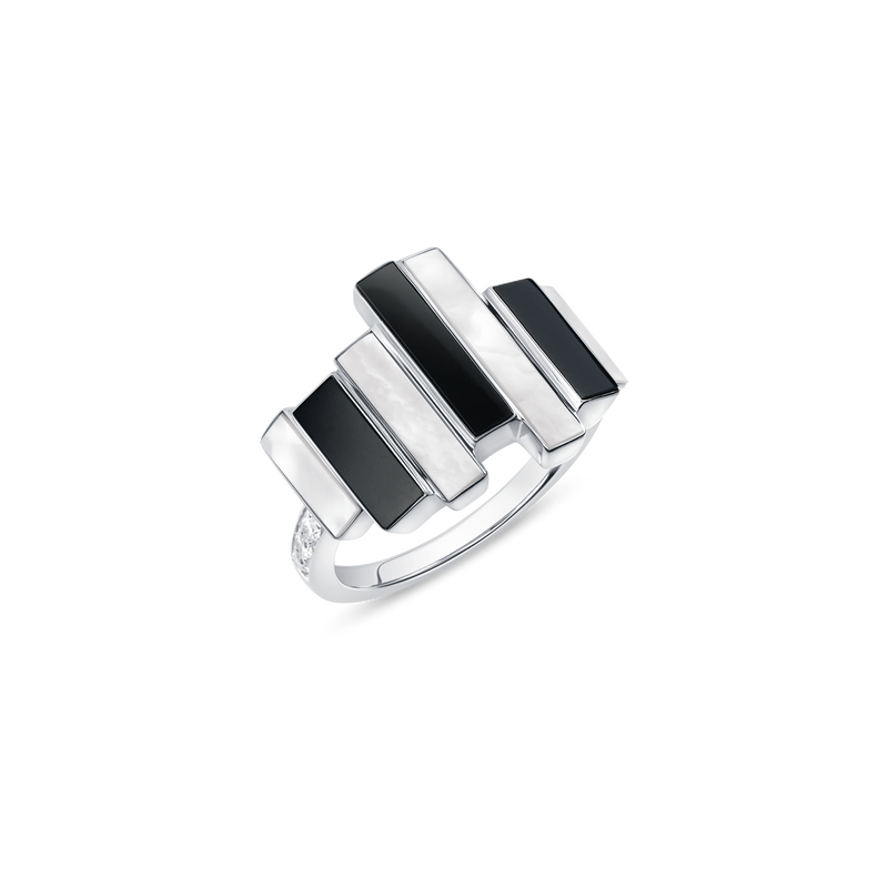 Symphony Ring,  1 Motif