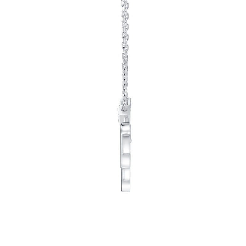 Symphony Pendant, 3 motif