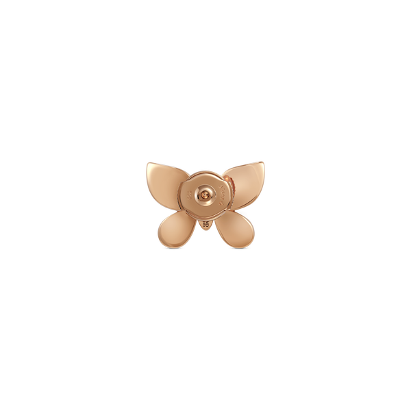 Wings of Wonder Mother of Pearl Earrings