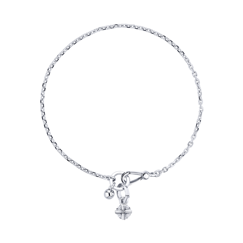 M Classique Diamond Bracelet