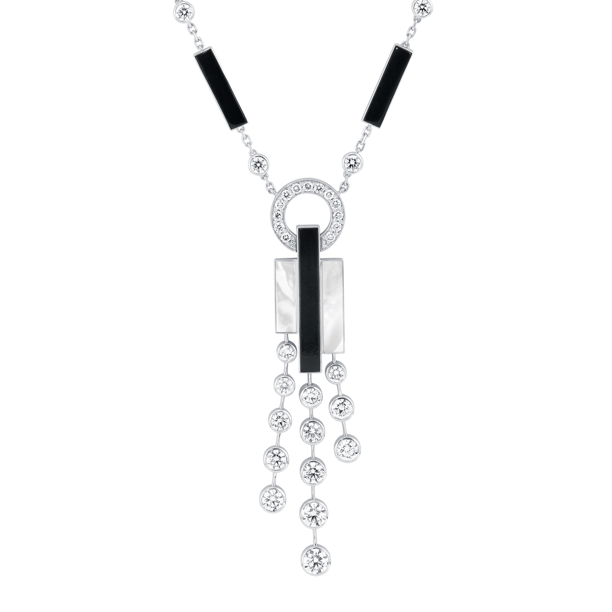 Symphony | Mouawad INT Symphony | Mouawad INT