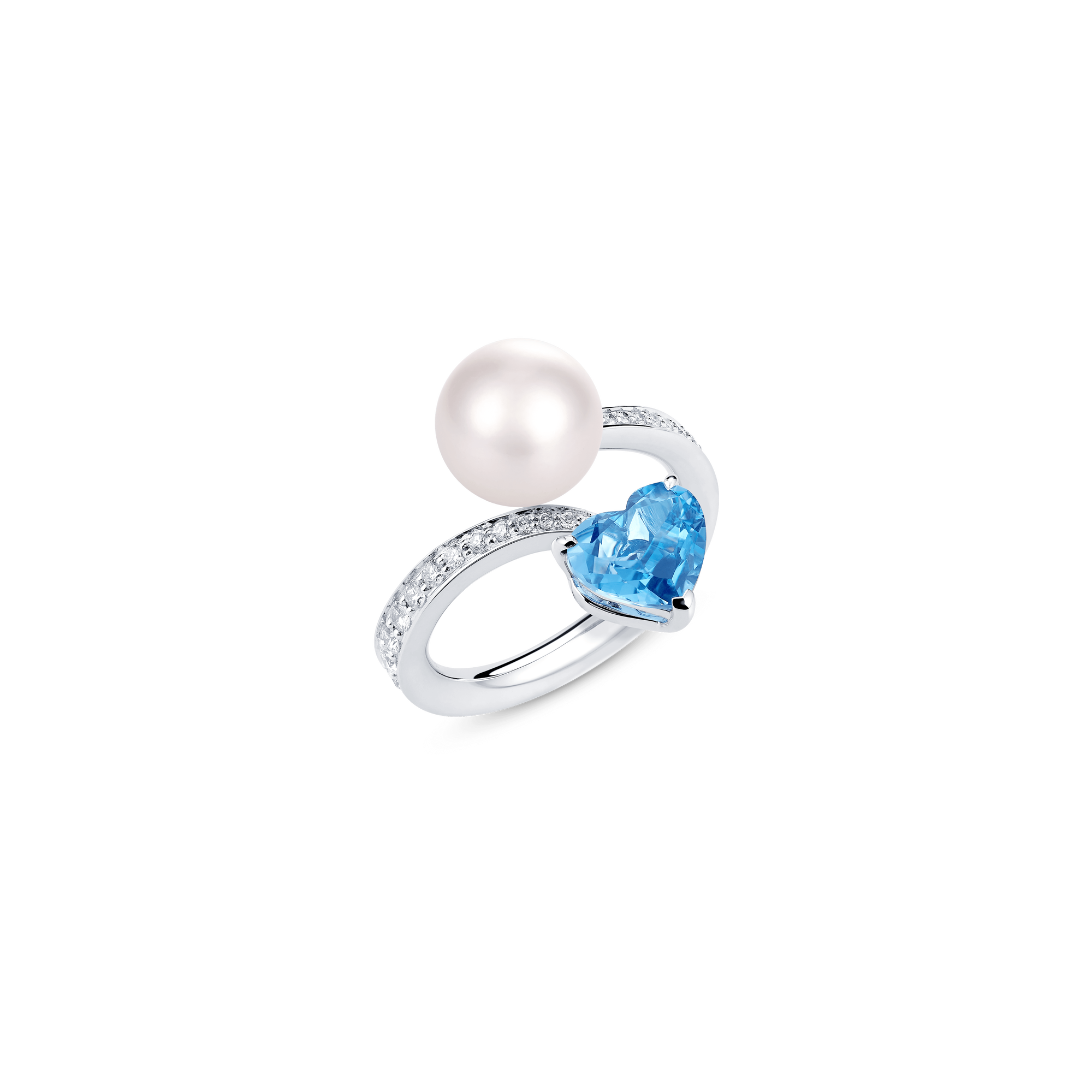 Venus Rings | Mouawad