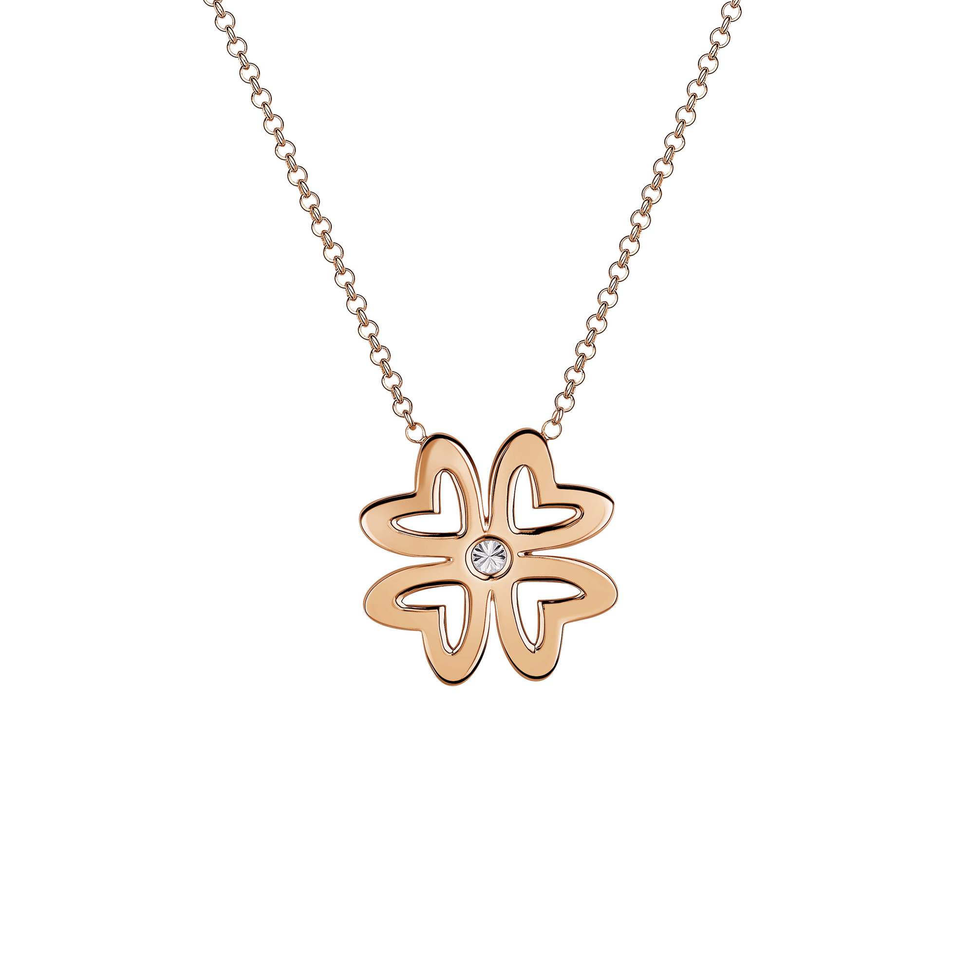 マ*ー様 LONE ONES SoulMate Pendant(M)withDI マ*ー様 LONE ONES