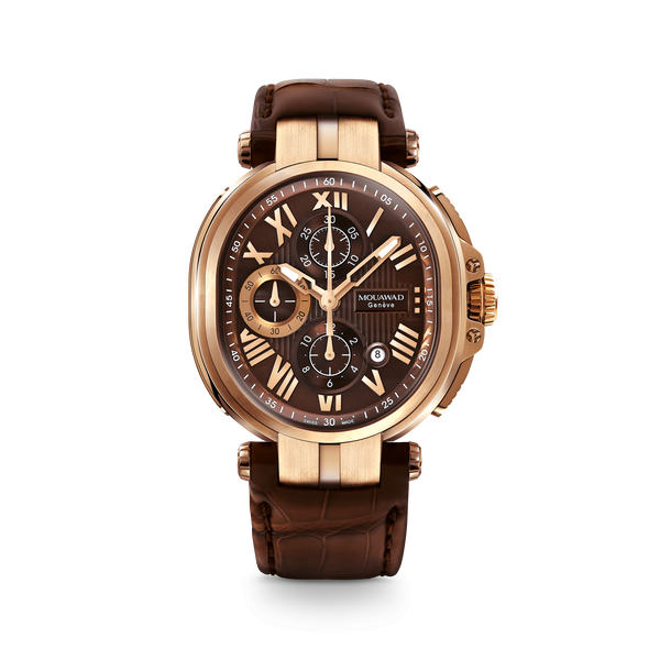 Grand Ellipse Royale Watch