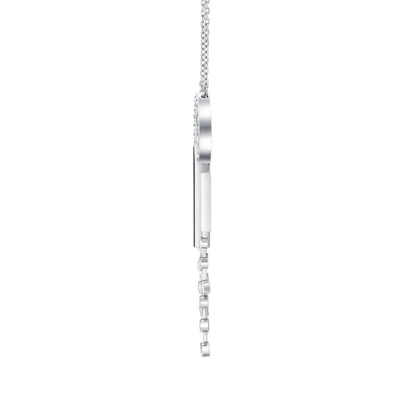 Symphony Drop Pendant