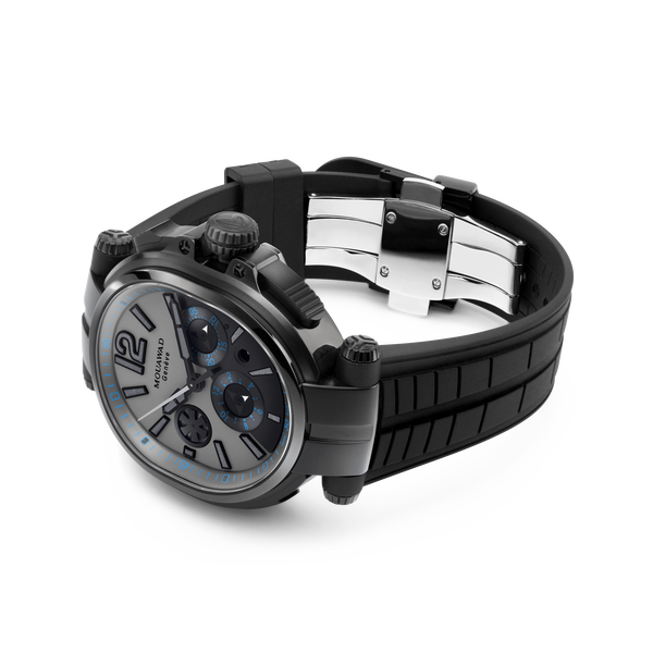 Grand Ellipse Sport Watch