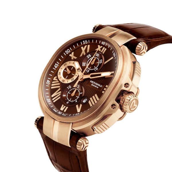 Grand Ellipse Royale Watch