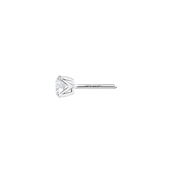 Diamond Essentials M Classic Earrings