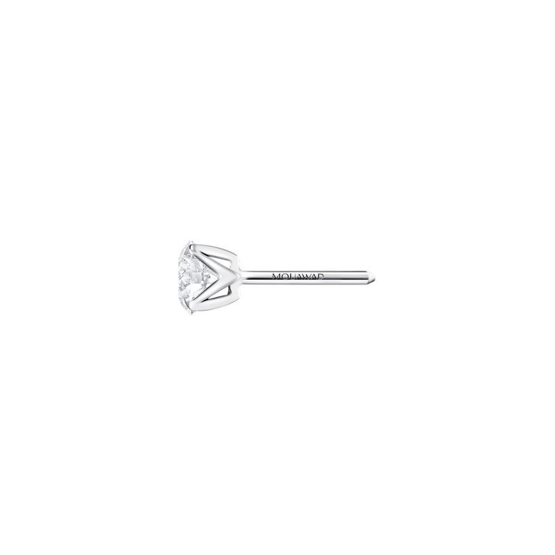 Diamond Essentials M Classic Earrings