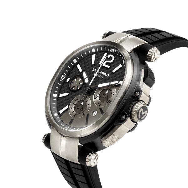 Grand Ellipse Sport Watch