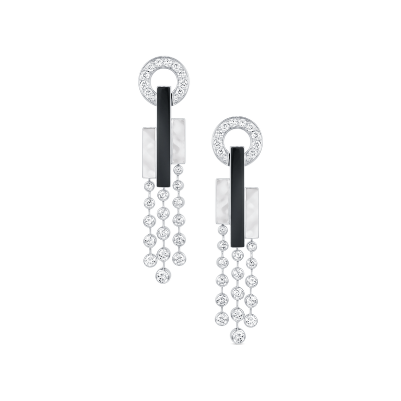 Symphony Drop Earrings