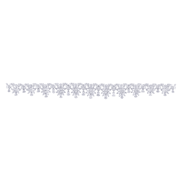 Everwhite Diamond Bracelet