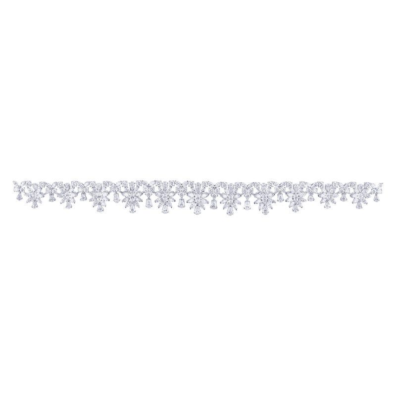 Everwhite Diamond Bracelet
