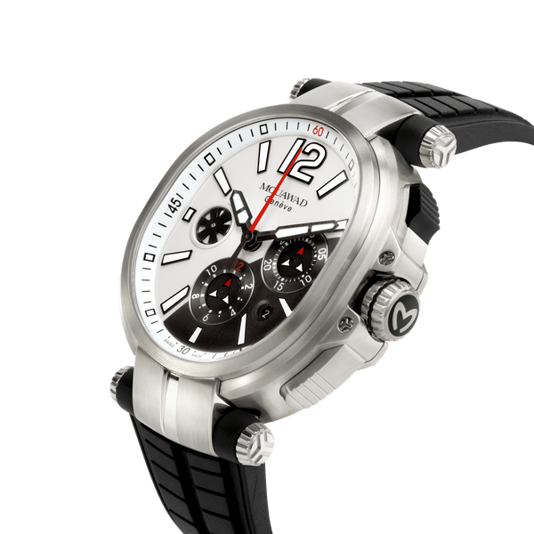 Grand Ellipse Sport Watch