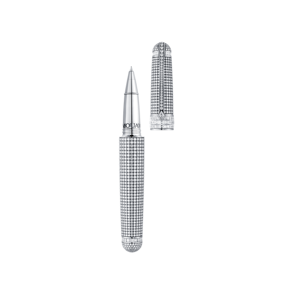 Grand Ellipse Galaxy Rollerball Pen