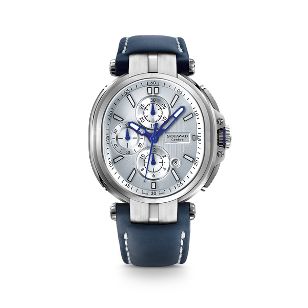 Grand Ellipse Sport-Ville Watch