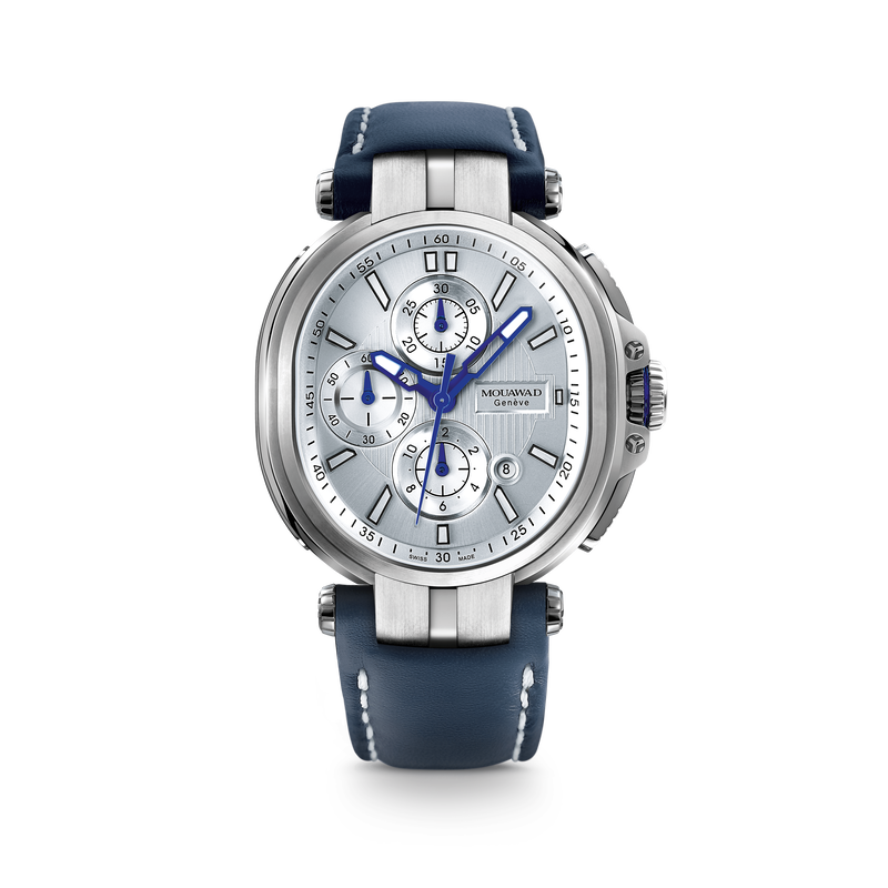 Grand Ellipse Sport-Ville Watch