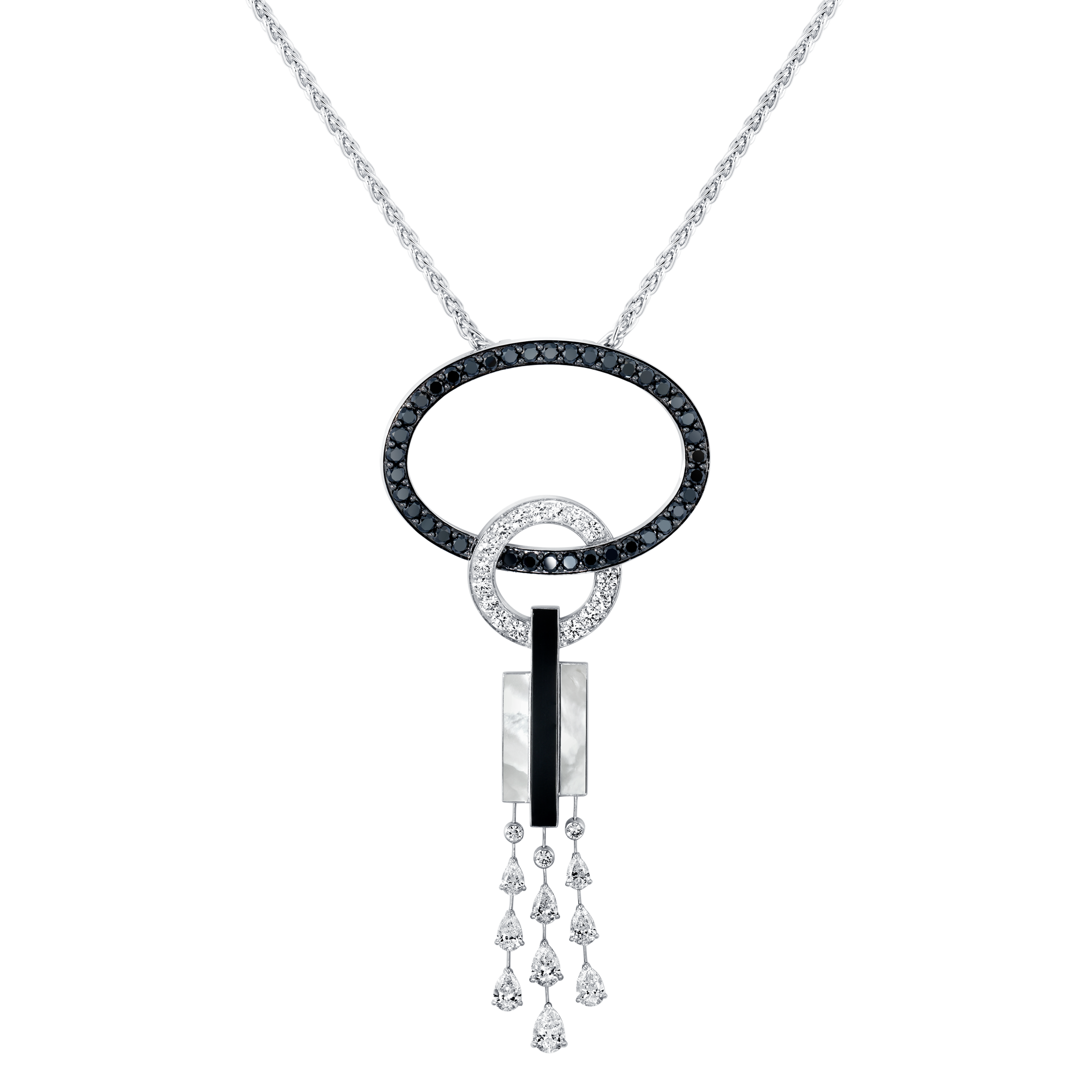 Symphony | Mouawad TH