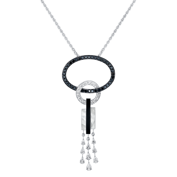 Symphony Limited Edition Necklace