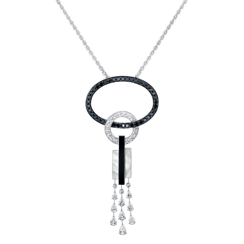 Symphony Limited Edition Necklace