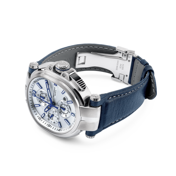 Grand Ellipse Sport-Ville Watch