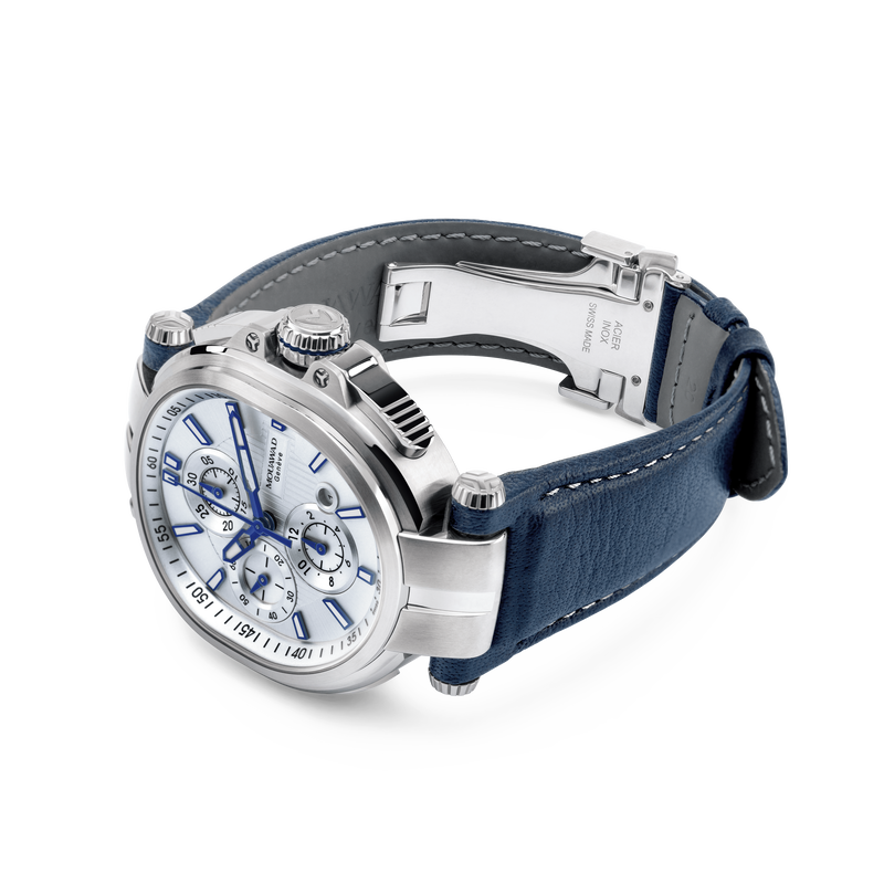 Grand Ellipse Sport-Ville Watch