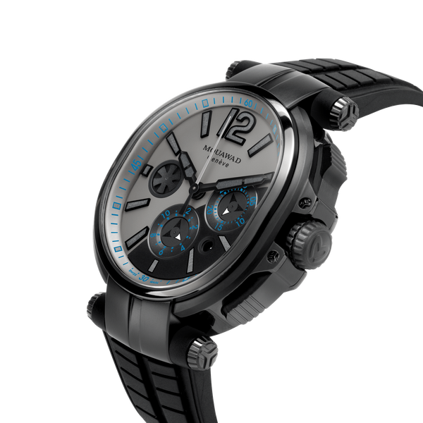 Grand Ellipse Sport Watch
