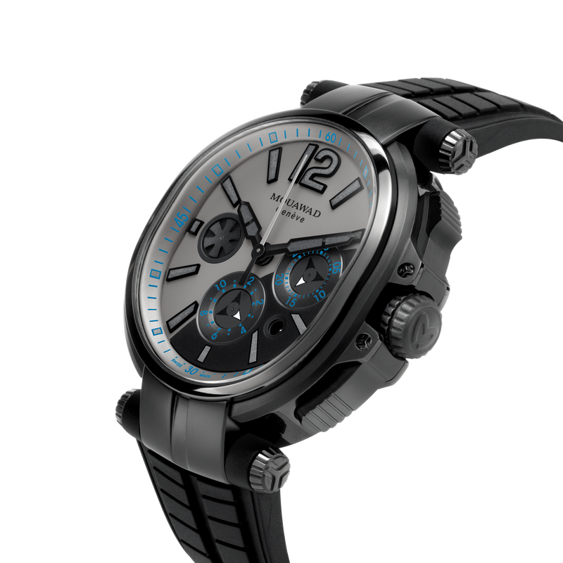 Grand Ellipse Sport Watch