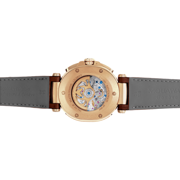 Grand Ellipse Royale Watch