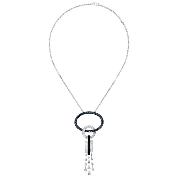 Symphony Limited Edition Necklace