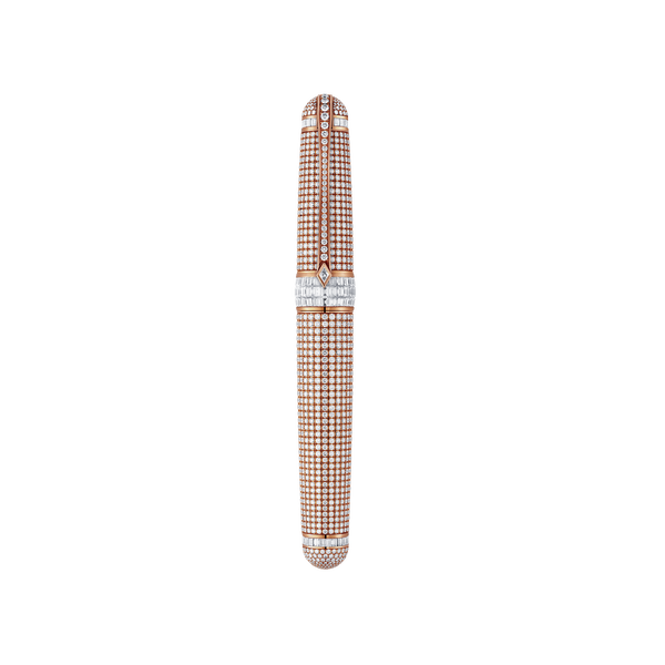 Grand Ellipse Galaxy Rollerball Pen
