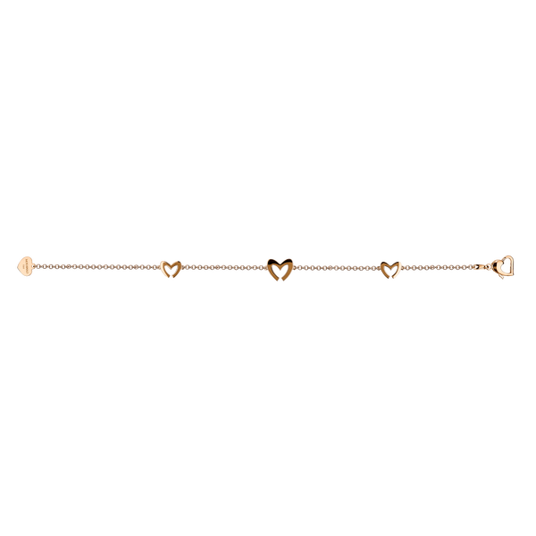 LOVE M BRACELET