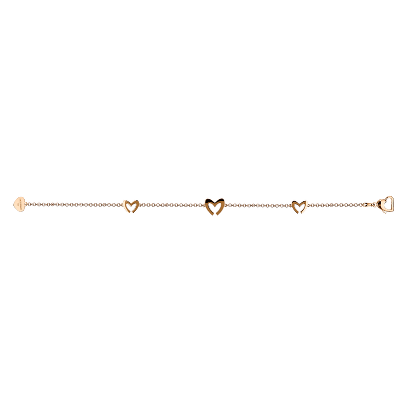 LOVE M BRACELET
