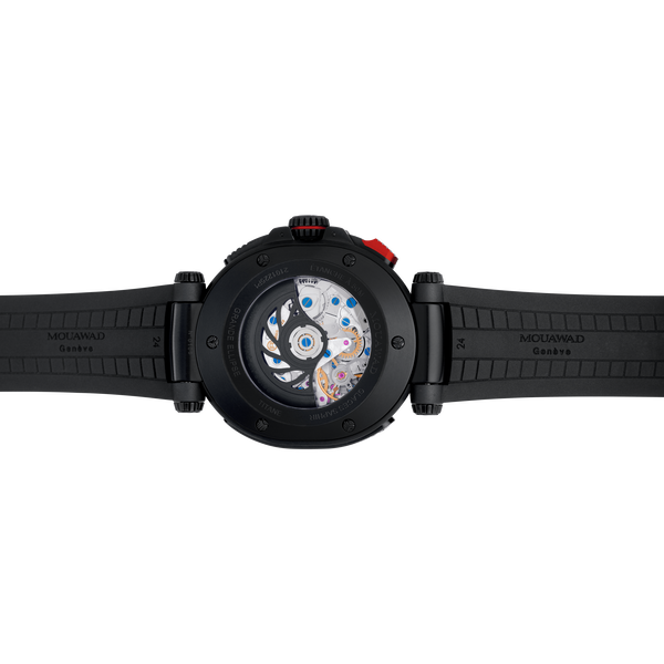 Grande Ellipse Sport Watch