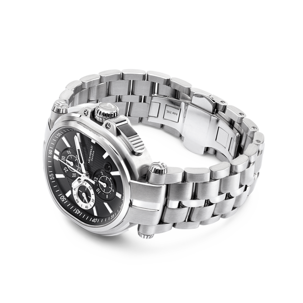 Grand Ellipse Sport-Ville Watch