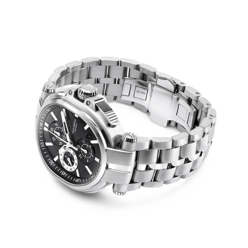 Grand Ellipse Sport-Ville Watch