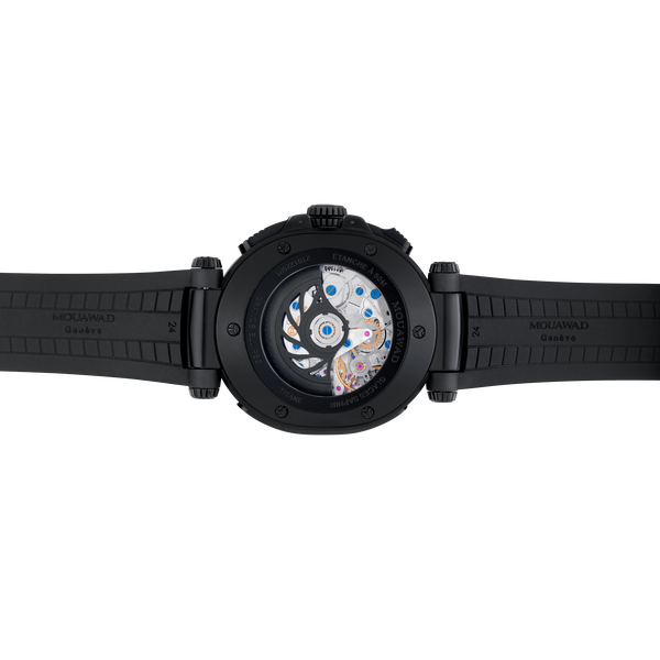 Grand Ellipse Sport Watch