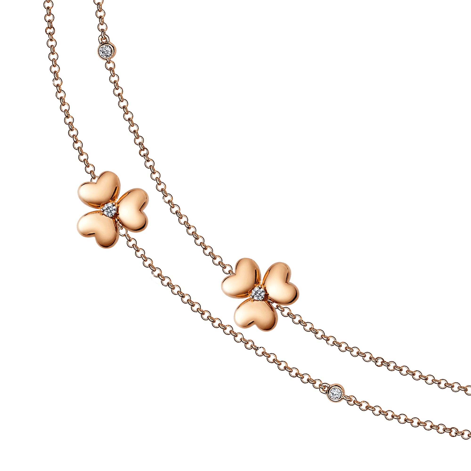 Flower of Eternity | Mouawad