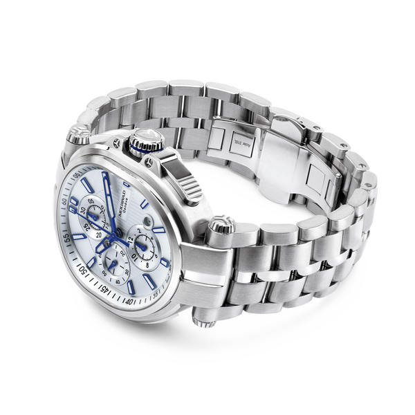 Grand Ellipse Sport-Ville Watch