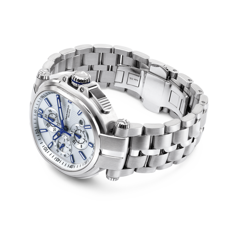 Grand Ellipse Sport-Ville Watch