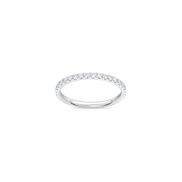 Diamond Essentials Full Pav&eacute; Band