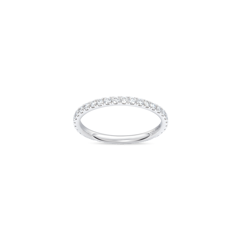 Diamond Essentials Full Pav&eacute; Band