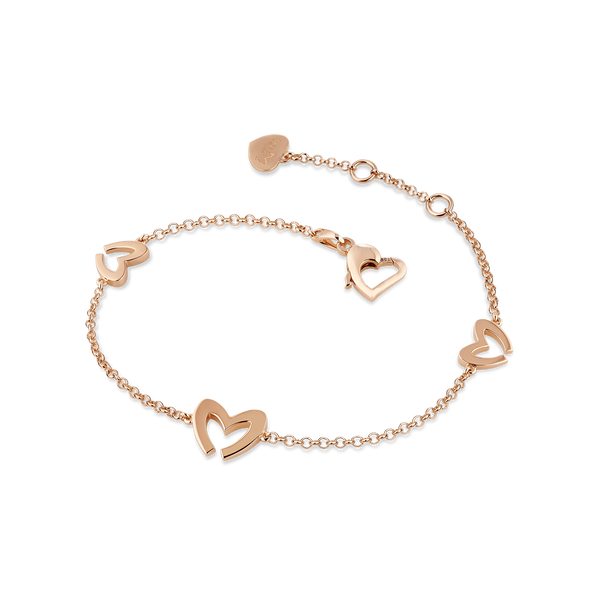 LOVE M BRACELET