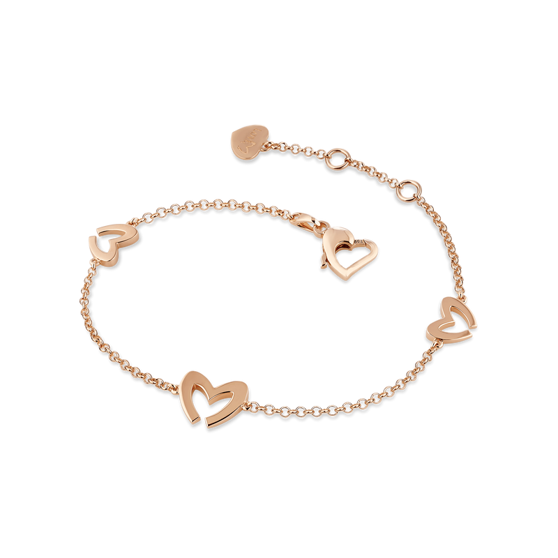 Love M Bracelet