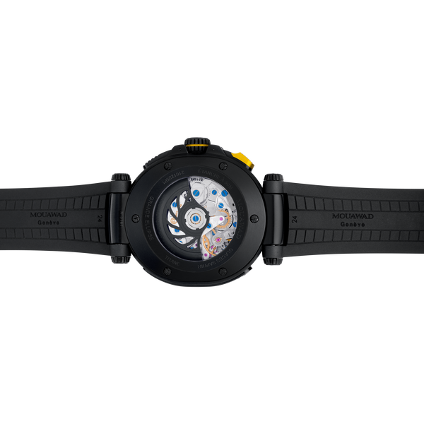 Grand Ellipse Sport Watch