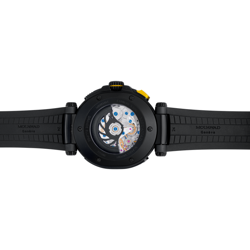 Grand Ellipse Sport Watch