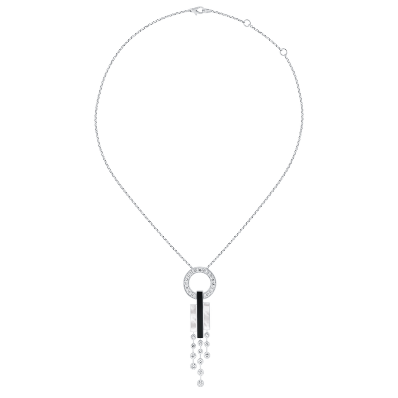 Symphony Drop Pendant