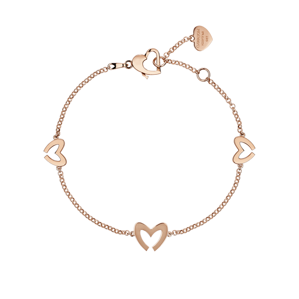 Love M Bracelet